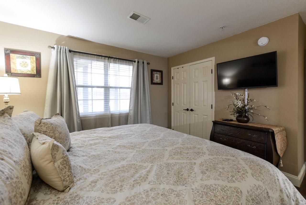 Luxury Condos At Thousand Hills - Heart Of Branson - Beautifully Remodeled - Spacious And Affordable Luaran gambar