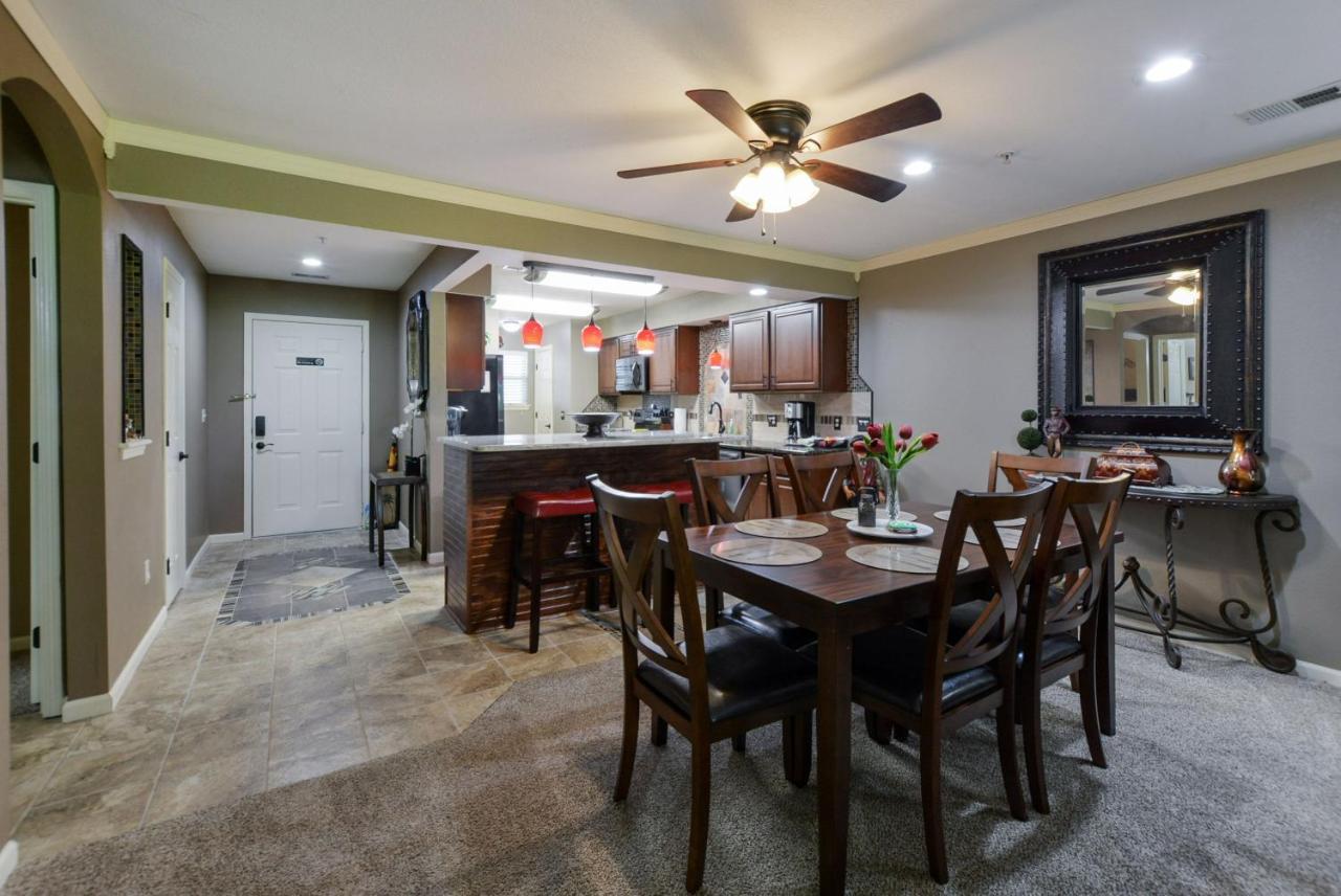 Luxury Condos At Thousand Hills - Heart Of Branson - Beautifully Remodeled - Spacious And Affordable Luaran gambar