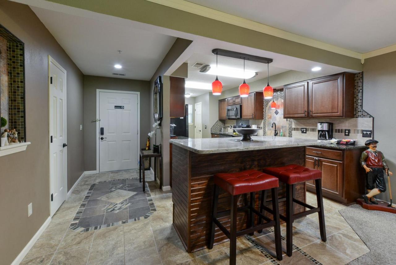 Luxury Condos At Thousand Hills - Heart Of Branson - Beautifully Remodeled - Spacious And Affordable Luaran gambar