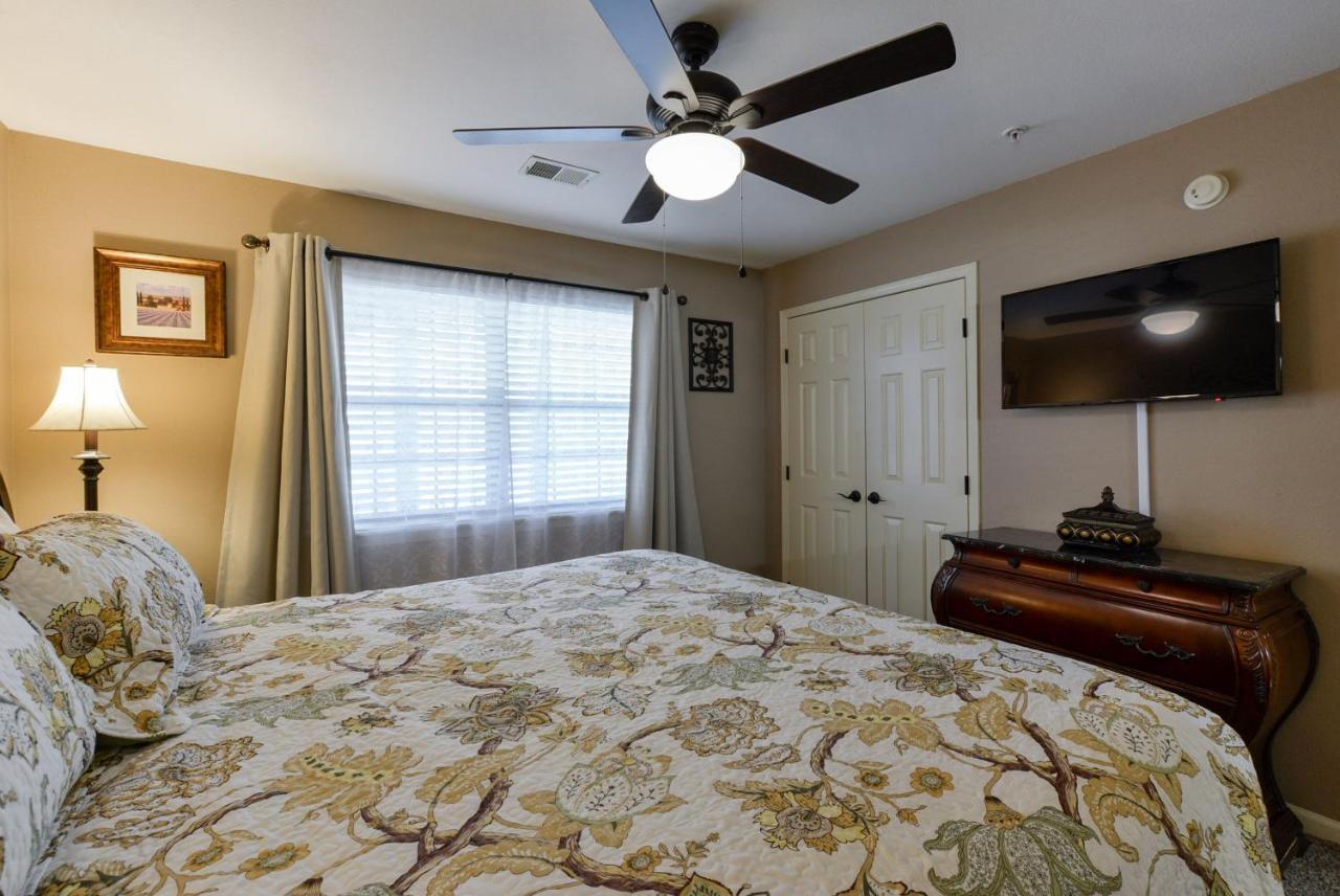 Luxury Condos At Thousand Hills - Heart Of Branson - Beautifully Remodeled - Spacious And Affordable Luaran gambar