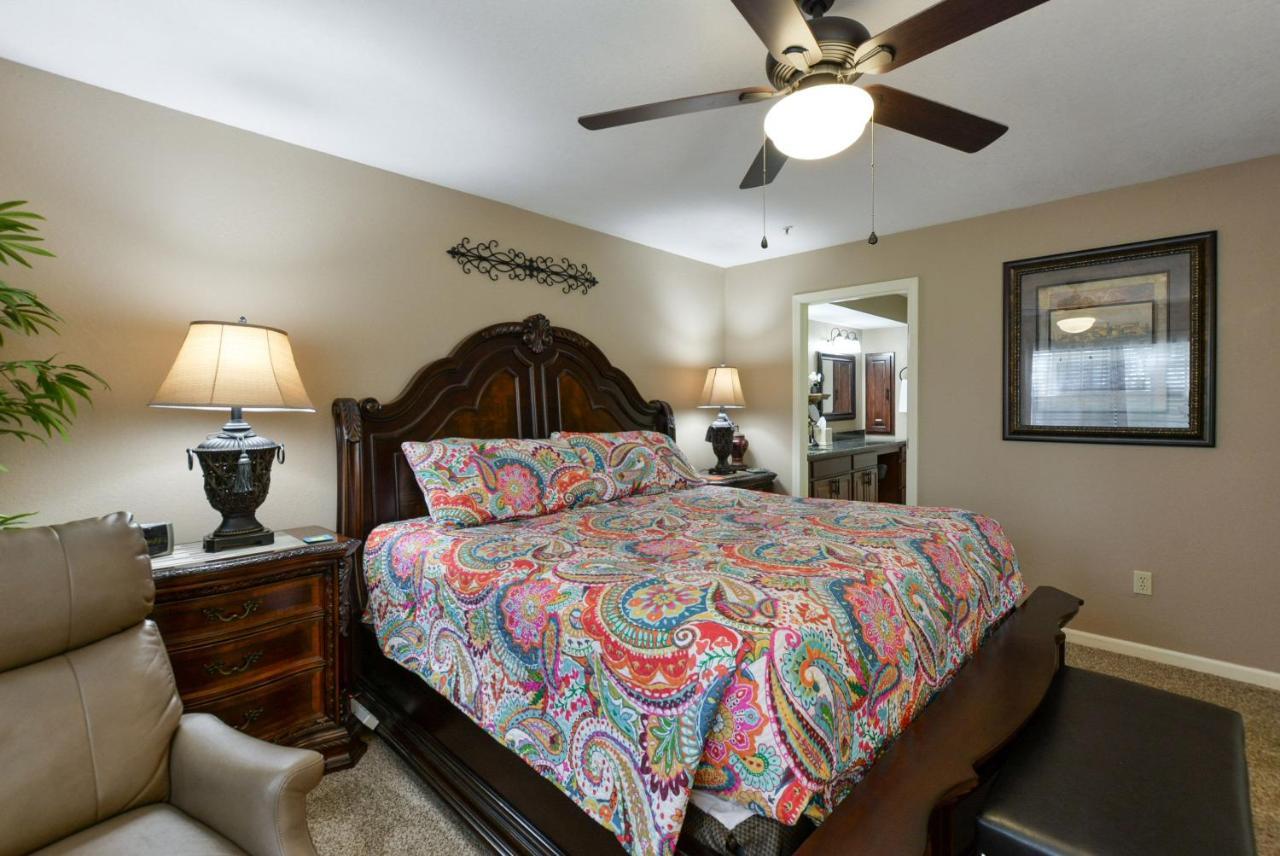 Luxury Condos At Thousand Hills - Heart Of Branson - Beautifully Remodeled - Spacious And Affordable Luaran gambar