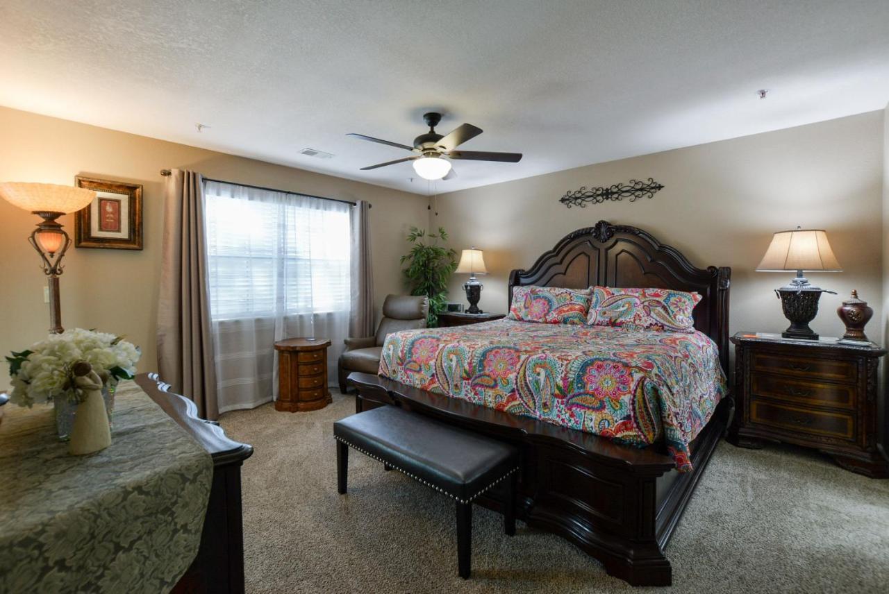 Luxury Condos At Thousand Hills - Heart Of Branson - Beautifully Remodeled - Spacious And Affordable Luaran gambar