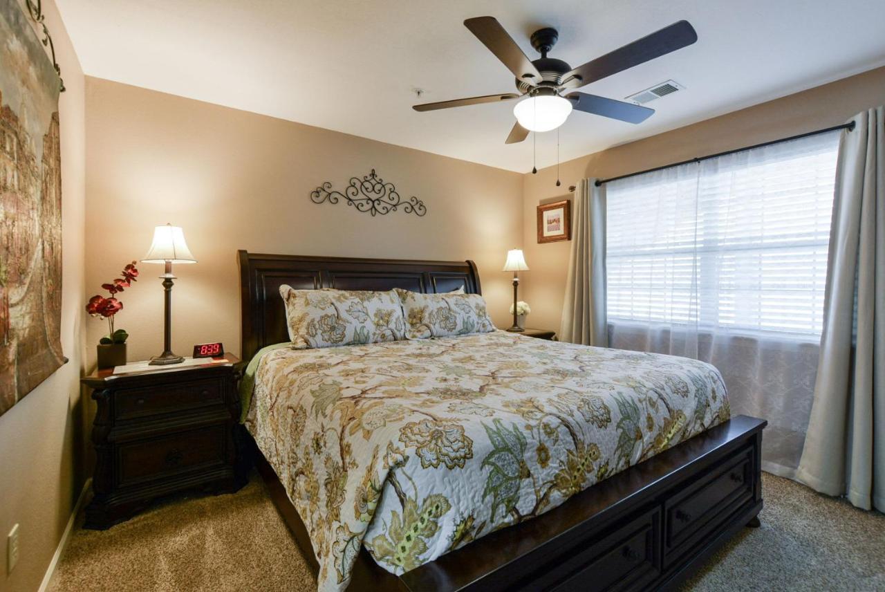 Luxury Condos At Thousand Hills - Heart Of Branson - Beautifully Remodeled - Spacious And Affordable Luaran gambar