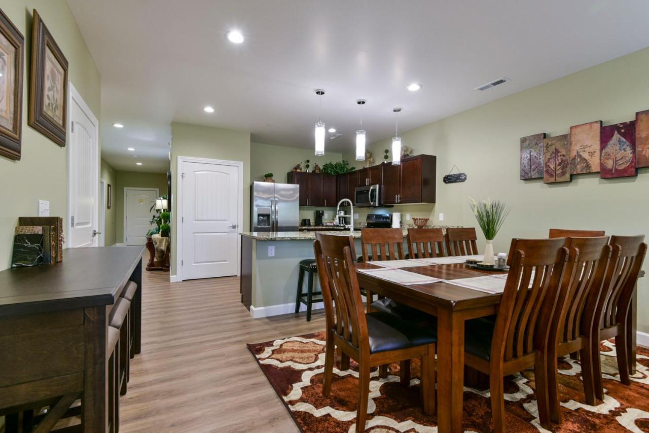 Luxury Condos At Thousand Hills - Heart Of Branson - Beautifully Remodeled - Spacious And Affordable Luaran gambar