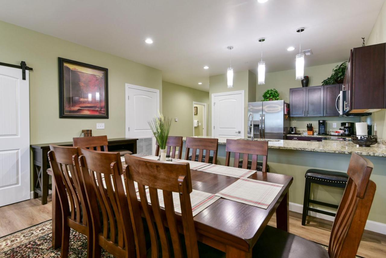 Luxury Condos At Thousand Hills - Heart Of Branson - Beautifully Remodeled - Spacious And Affordable Luaran gambar