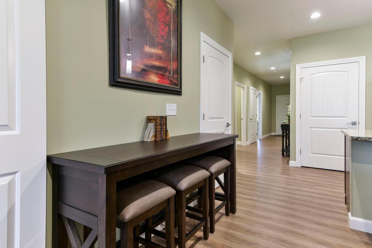 Luxury Condos At Thousand Hills - Heart Of Branson - Beautifully Remodeled - Spacious And Affordable Luaran gambar