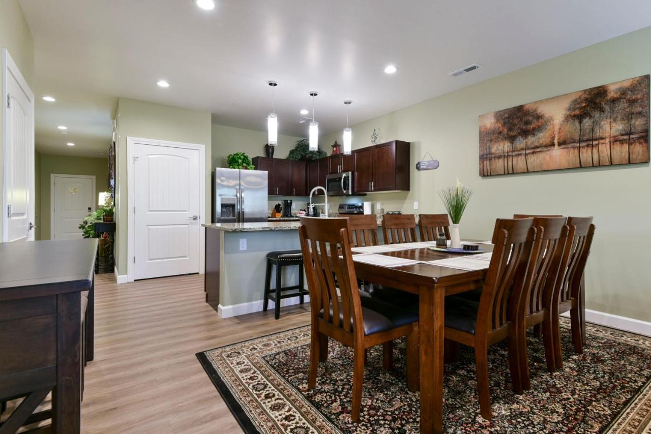 Luxury Condos At Thousand Hills - Heart Of Branson - Beautifully Remodeled - Spacious And Affordable Luaran gambar