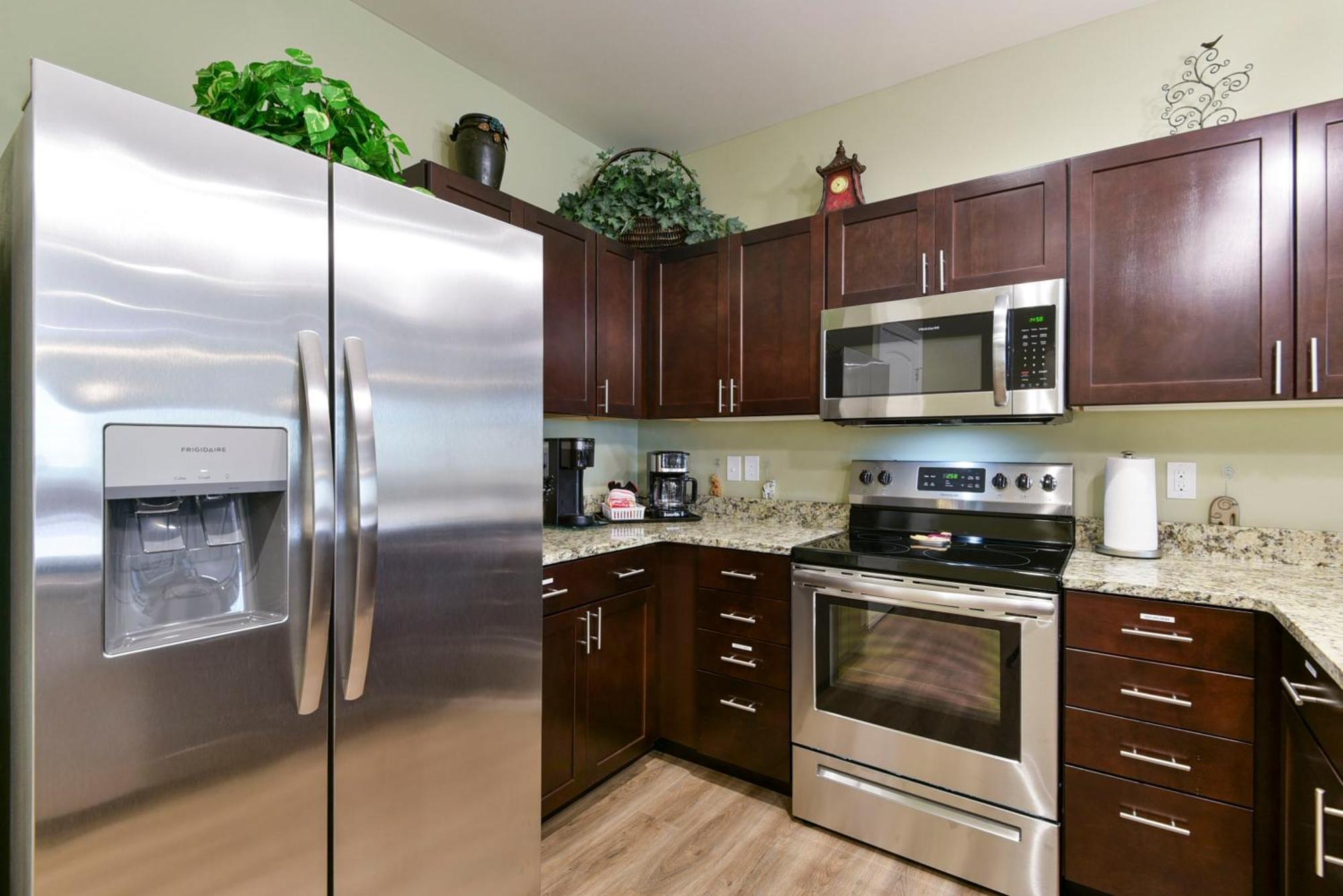 Luxury Condos At Thousand Hills - Heart Of Branson - Beautifully Remodeled - Spacious And Affordable Bilik gambar