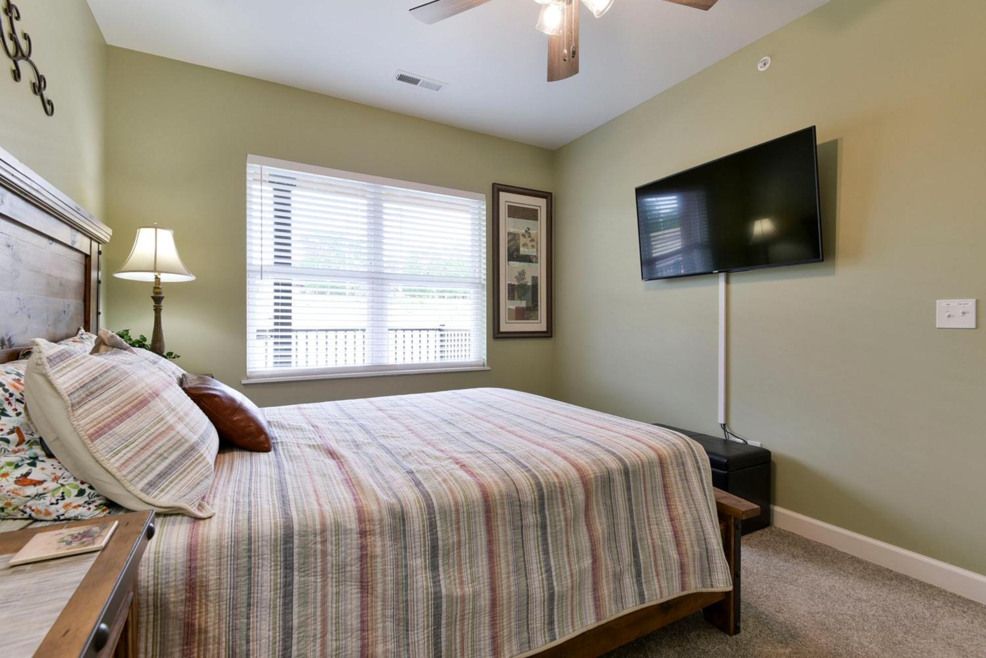 Luxury Condos At Thousand Hills - Heart Of Branson - Beautifully Remodeled - Spacious And Affordable Bilik gambar