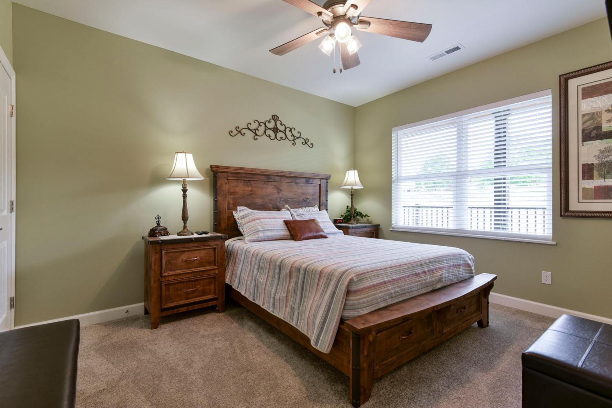 Luxury Condos At Thousand Hills - Heart Of Branson - Beautifully Remodeled - Spacious And Affordable Bilik gambar