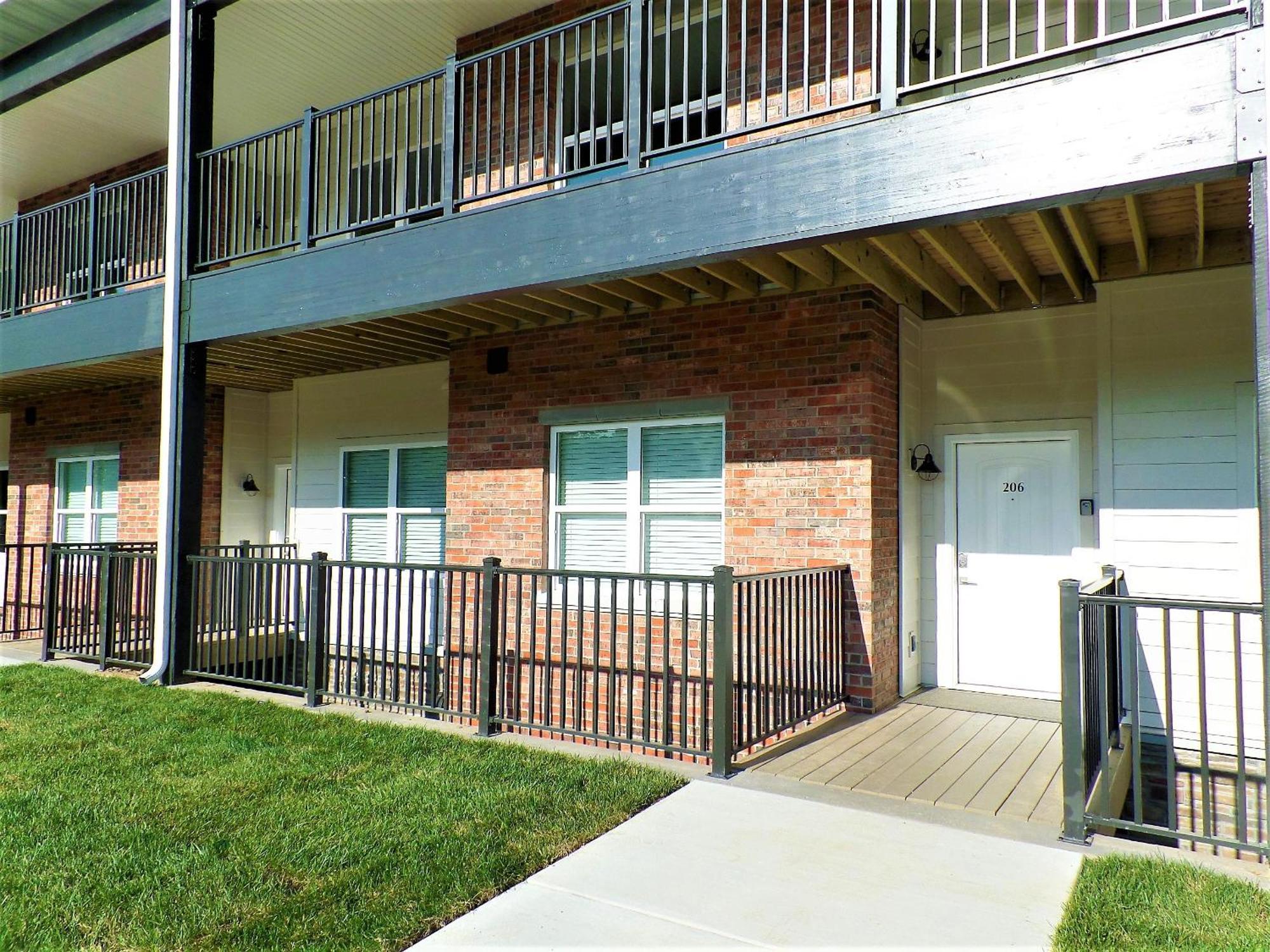 Luxury Condos At Thousand Hills - Heart Of Branson - Beautifully Remodeled - Spacious And Affordable Luaran gambar